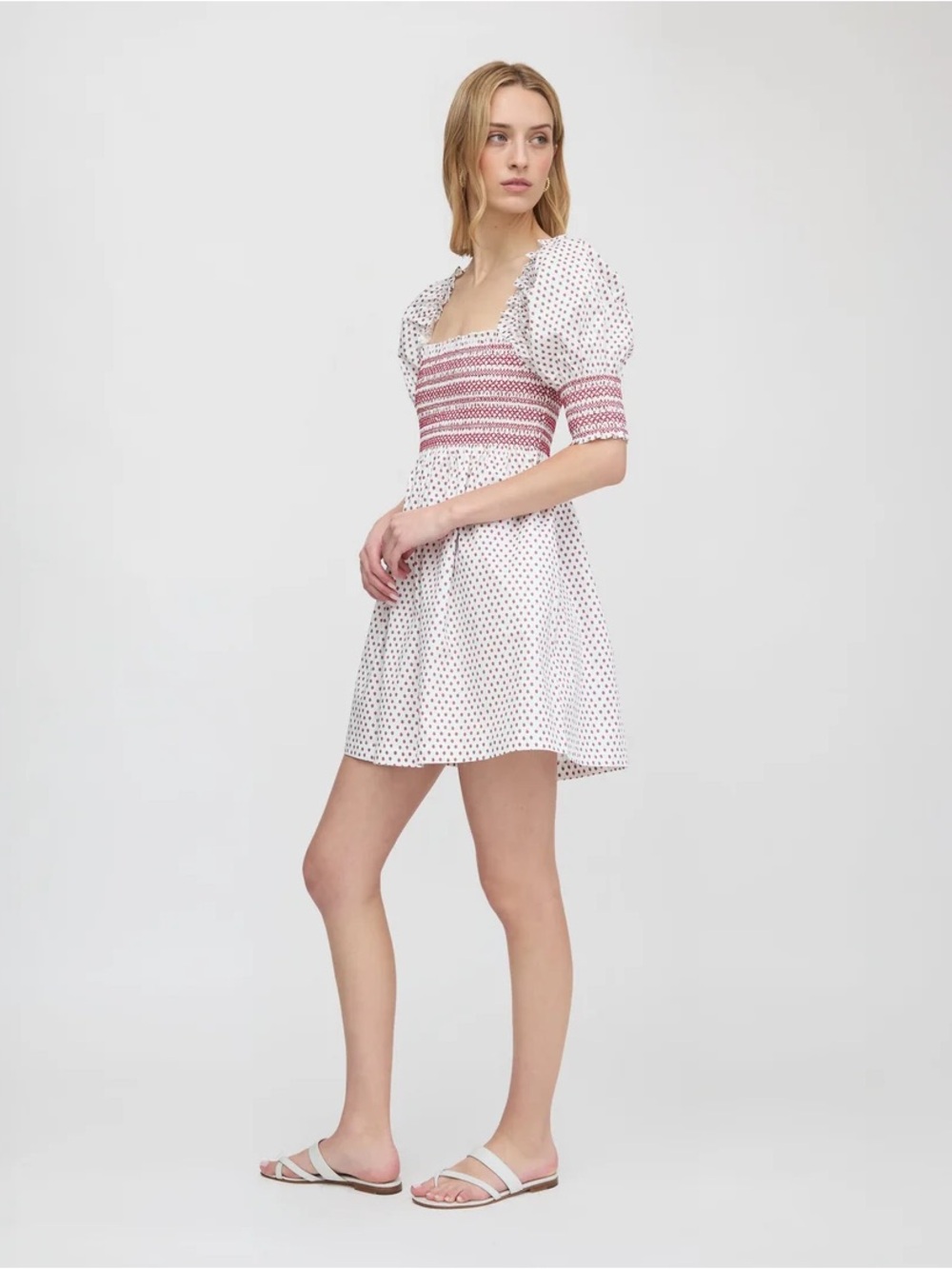 NWOT Hill House Home Lila Nap Dress XS